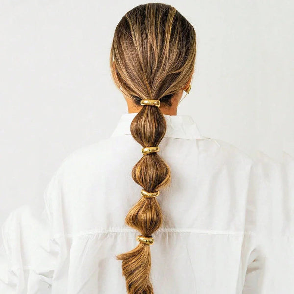 Women's Jewelry Accessories Elegant High Ponytail Hair