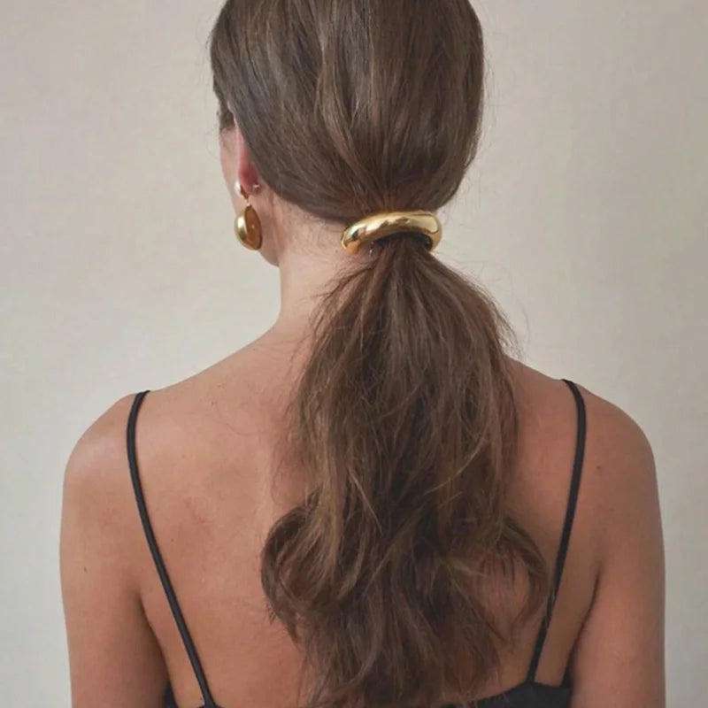 Women's Jewelry Accessories Elegant High Ponytail Hair